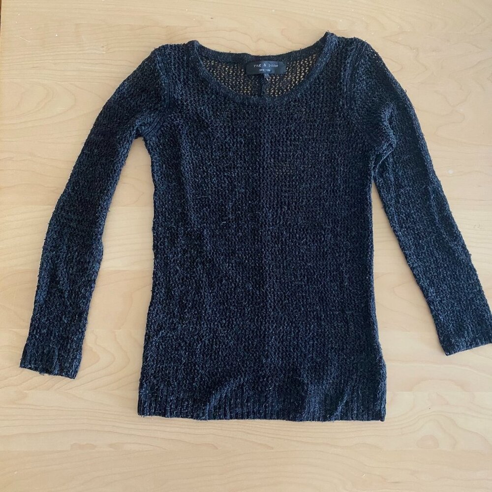 Rag & Bone Top